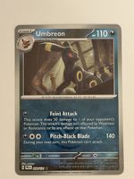 Umbreon 059/131 Master Ball – Prismatic Evolutions