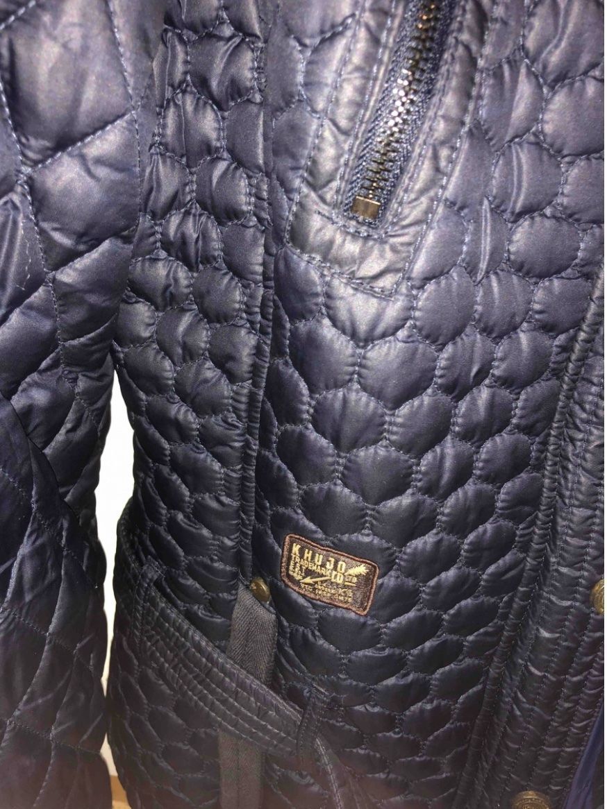 Khujo Cappotti: Winterjacke Khujo – Usato da Zürich venduto da katya_noia 1