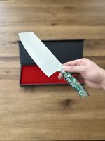 Grosses japanisches Chef Küchenmesser inkl. Gratis Lieferung