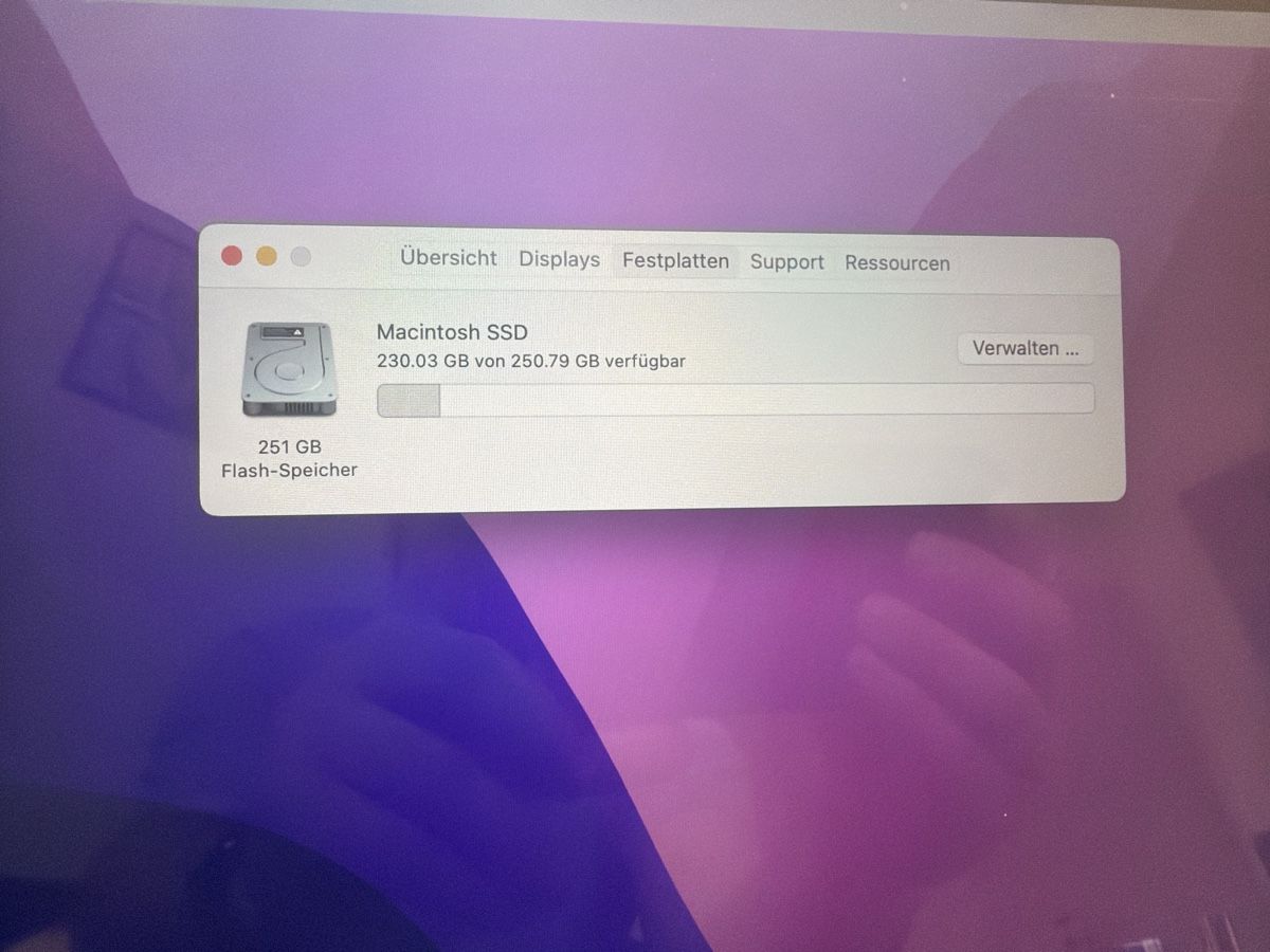 Apple Portables: Macbook Pro 15 – D'occasion à Baden par noli.r 3