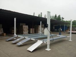 Autolift, Parklift, Hebebühne , 4500 Kg, extra breit!!
