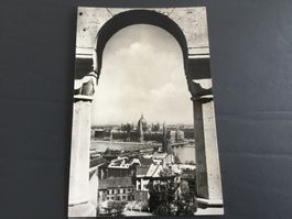 Budapest