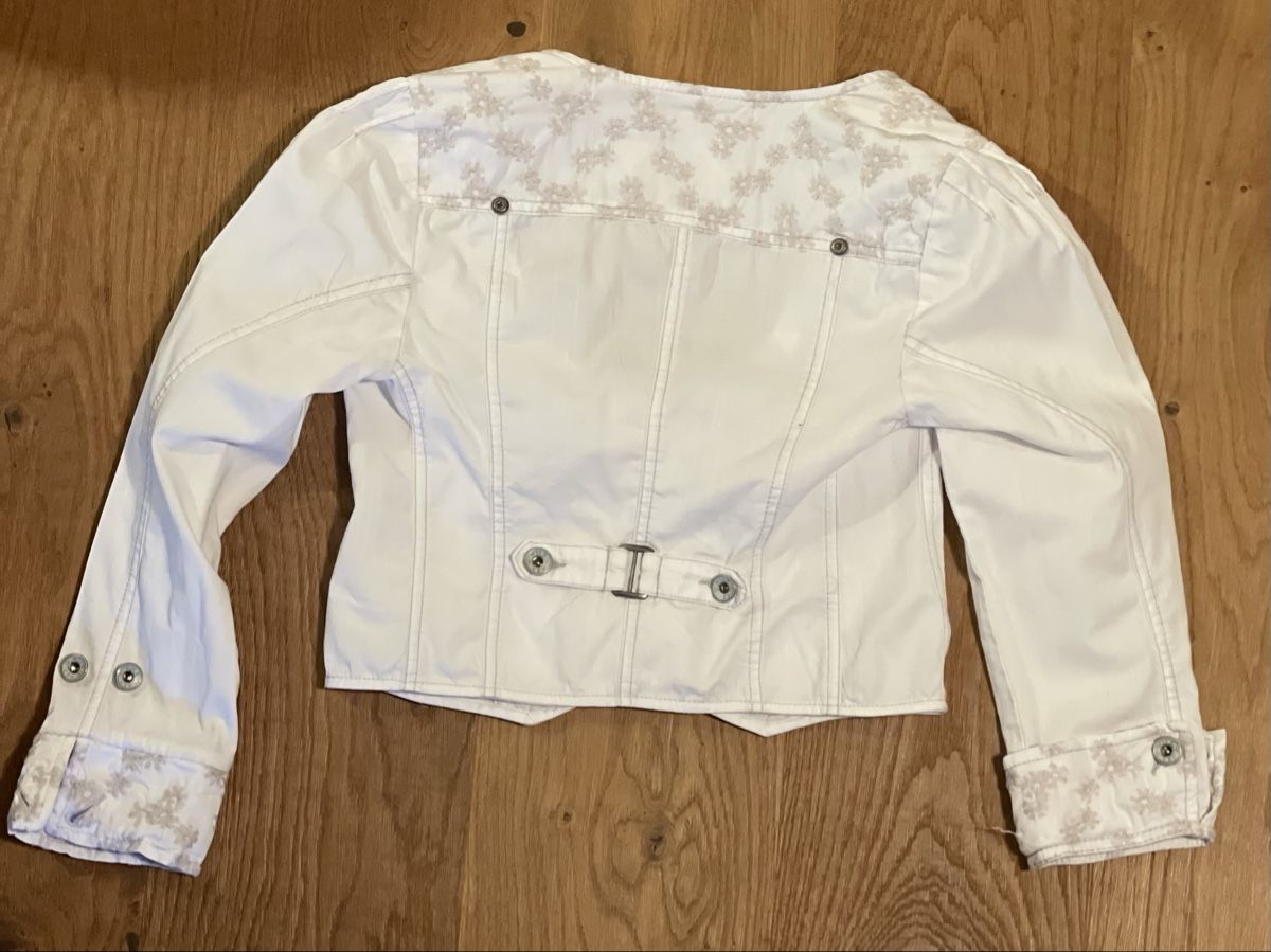 Nile Giacche: Nile Jacke XS – Usato da Schaffhausen venduto da marakesch41 2