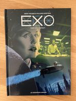 EXO / TOME 3 / PREMIERE EDITION