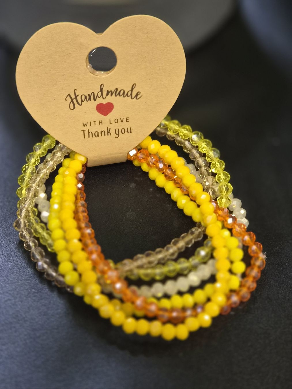 Bracciali & Braccialetti: kristallarmband  – Nuovo e nell'imballaggio originale da Beckenried venduto da bca_pnv6 2