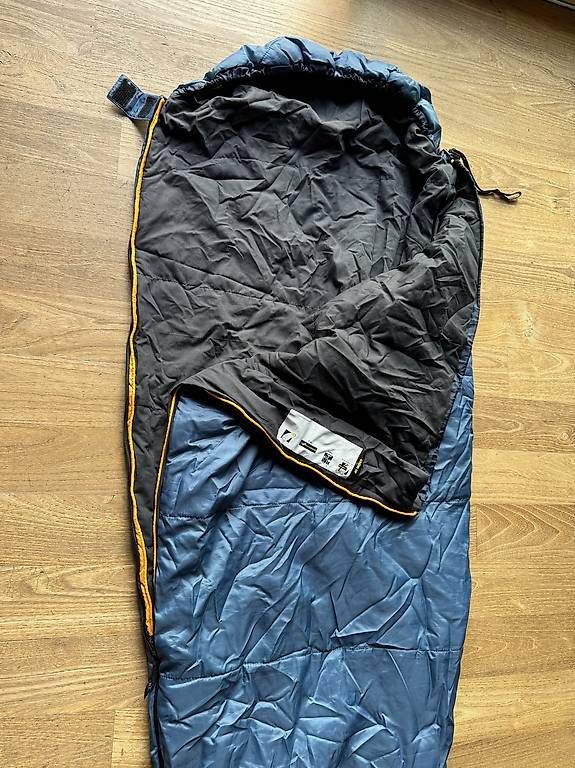 Sacchi a pelo: Schlafsack für Kinder – Usato da Sissach venduto da skippylisa