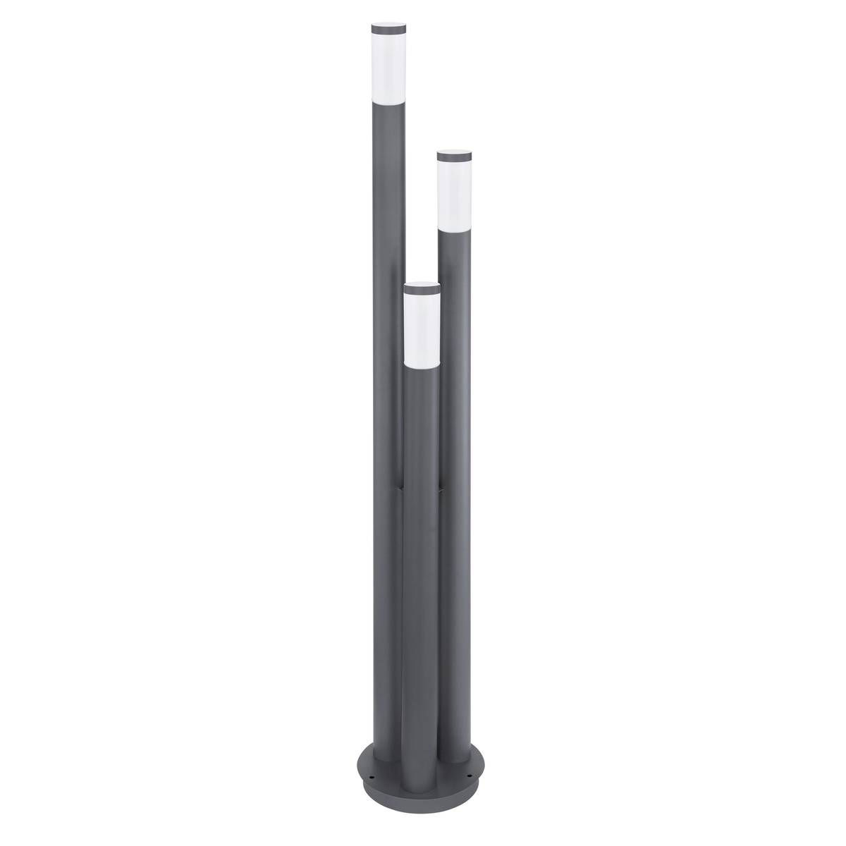 Lampade: Aussen Stehleuchte, IP44, 170 cm Höhe – Nuovo (secondo la descrizione) da Kreuzlingen venduto da Smart-Light 3