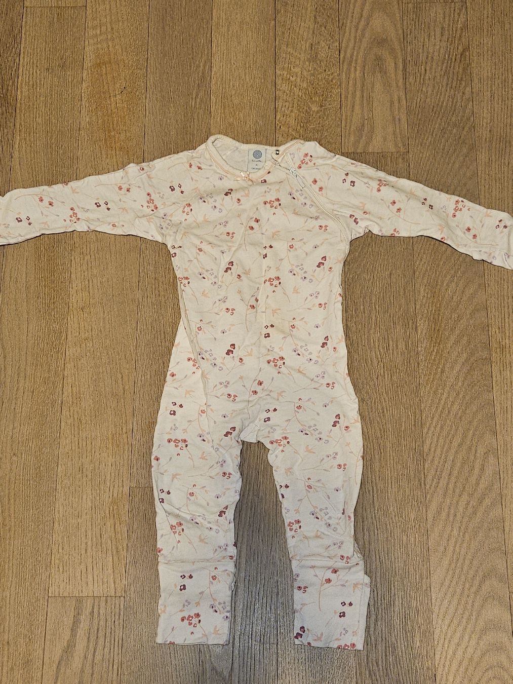 Petit Bateau Pigiama & Simili: 74 Strampler 3 Stk Petit Bateau, Sanetta – Usato da Regensdorf venduto da bus_dn2t 3