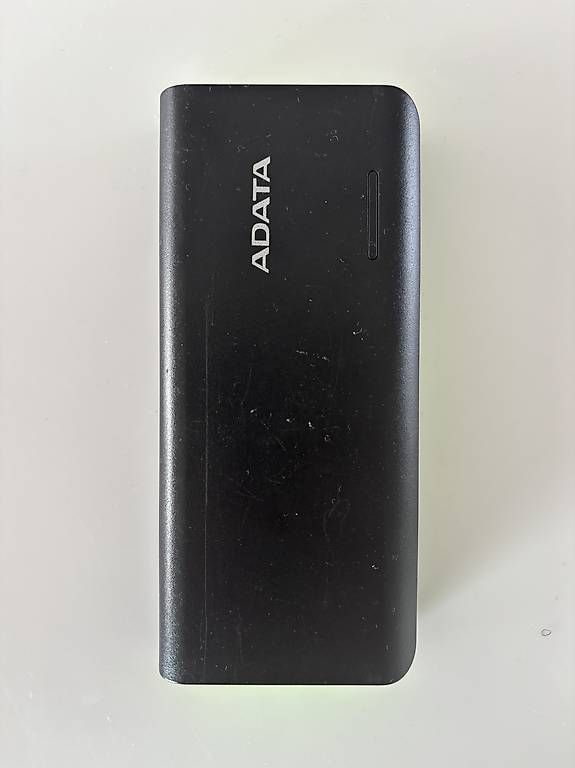 Batterie: Adata Powerbank 10'000 – Usato da Subingen venduto da Mariomer