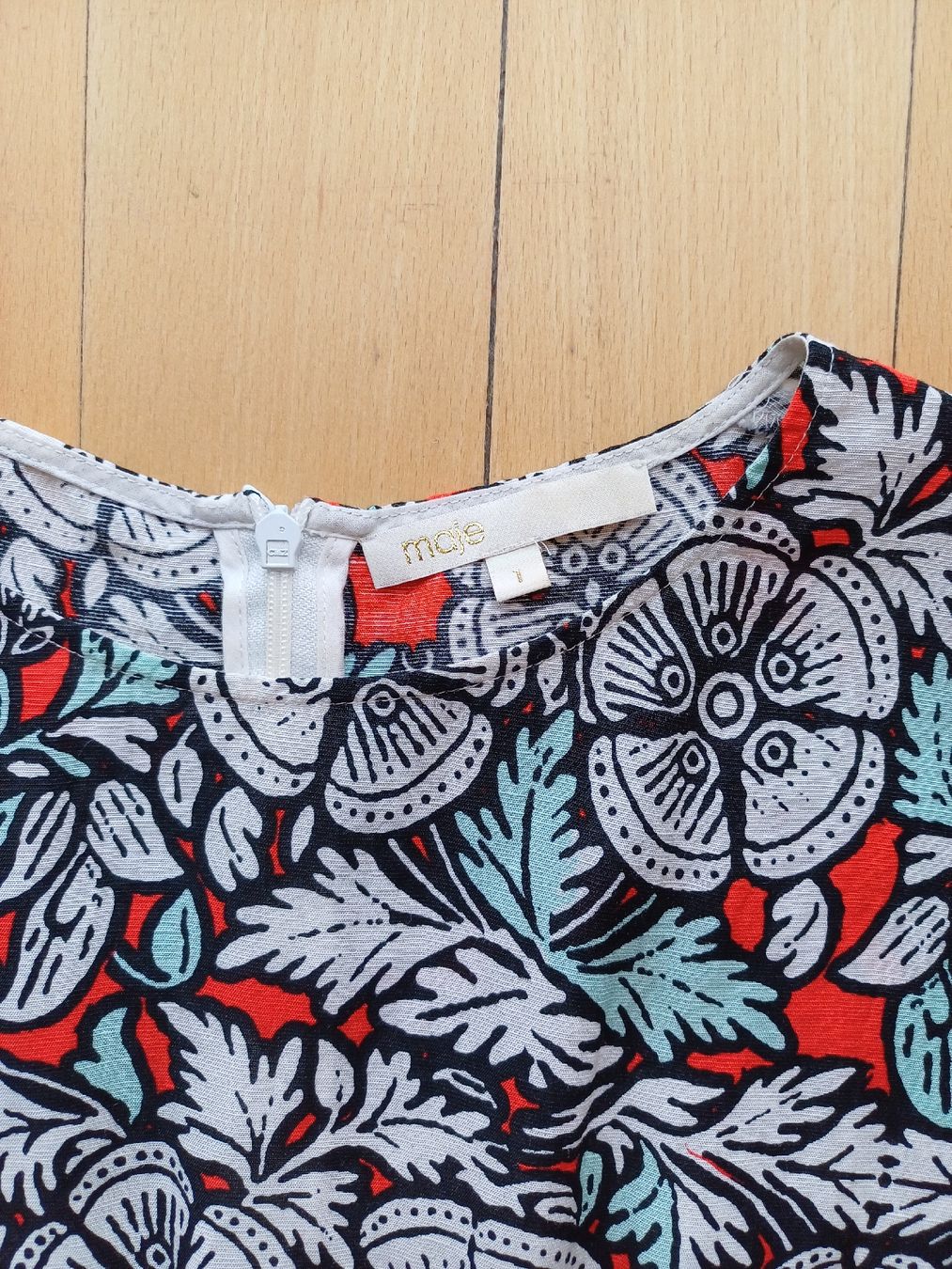 Maje Robes: Maje Cocktail Kleid – D'occasion à Zürich par iri_55v6 1