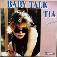 TIA - BABY TALK