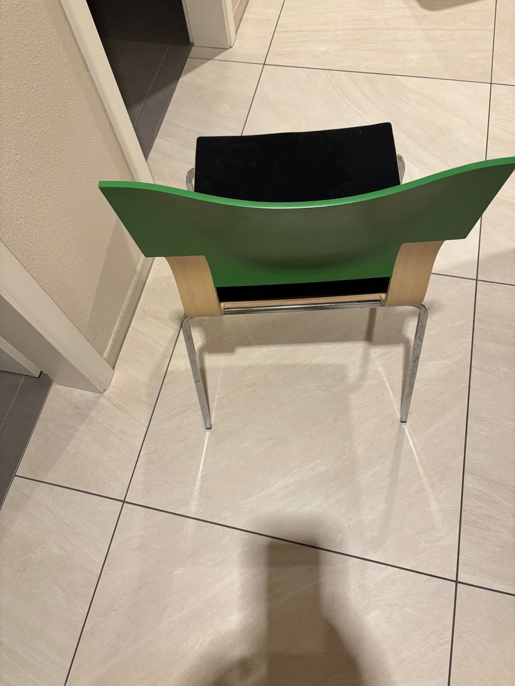 Ligne Roset Chaises: Bürostuhl – D'occasion à Unterlunkhofen par Tigaroda 2