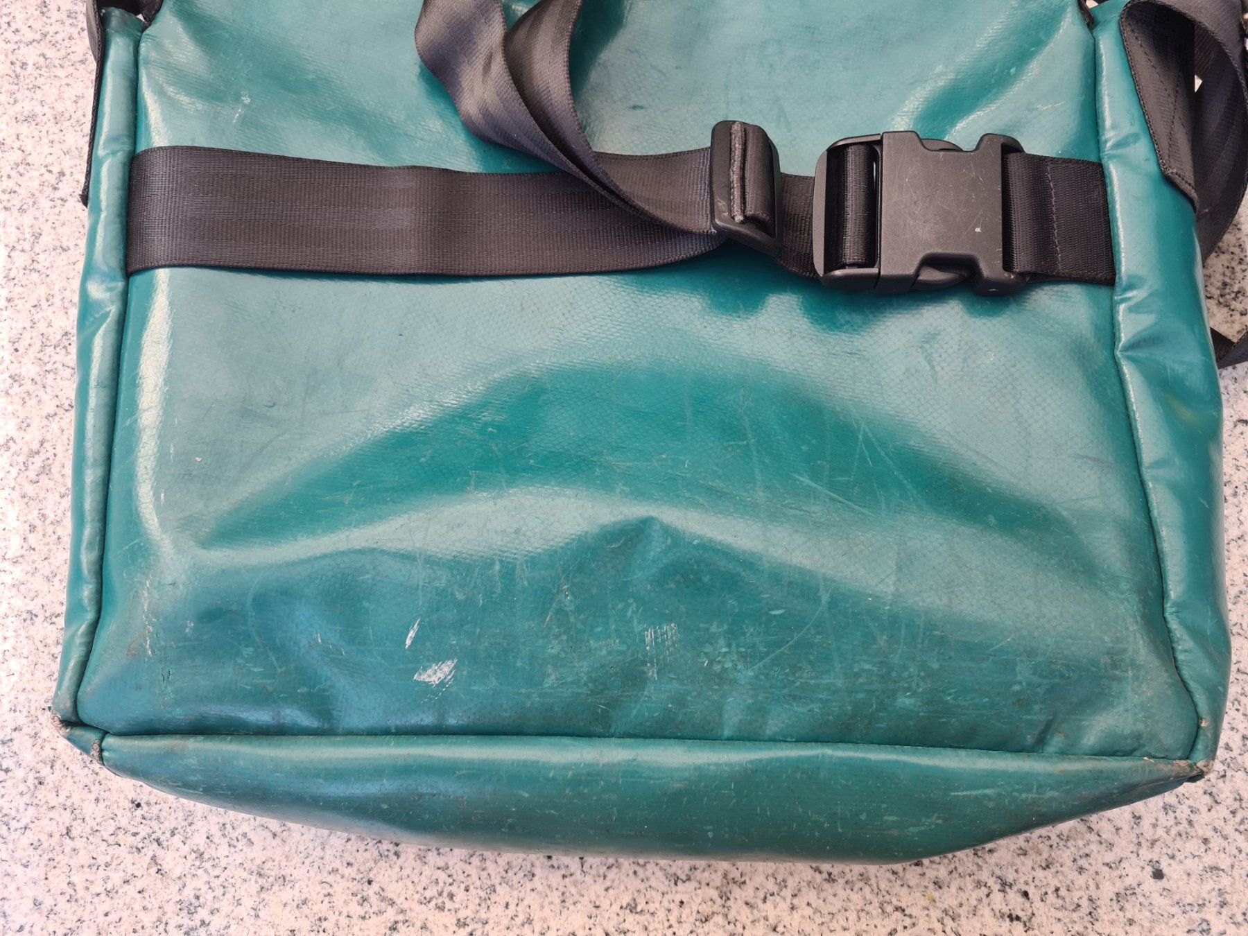 Freitag Borse: FREITAG Tasche Serie G5.1 – Usato da Münchenstein venduto da vitalfit 7