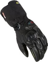 Macna Electron Raintex DL beheizte Motorrad Handschuhe 3XL