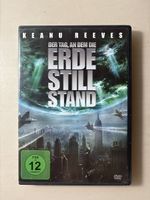 Der Tag, an dem die Erde stillstand (0605)