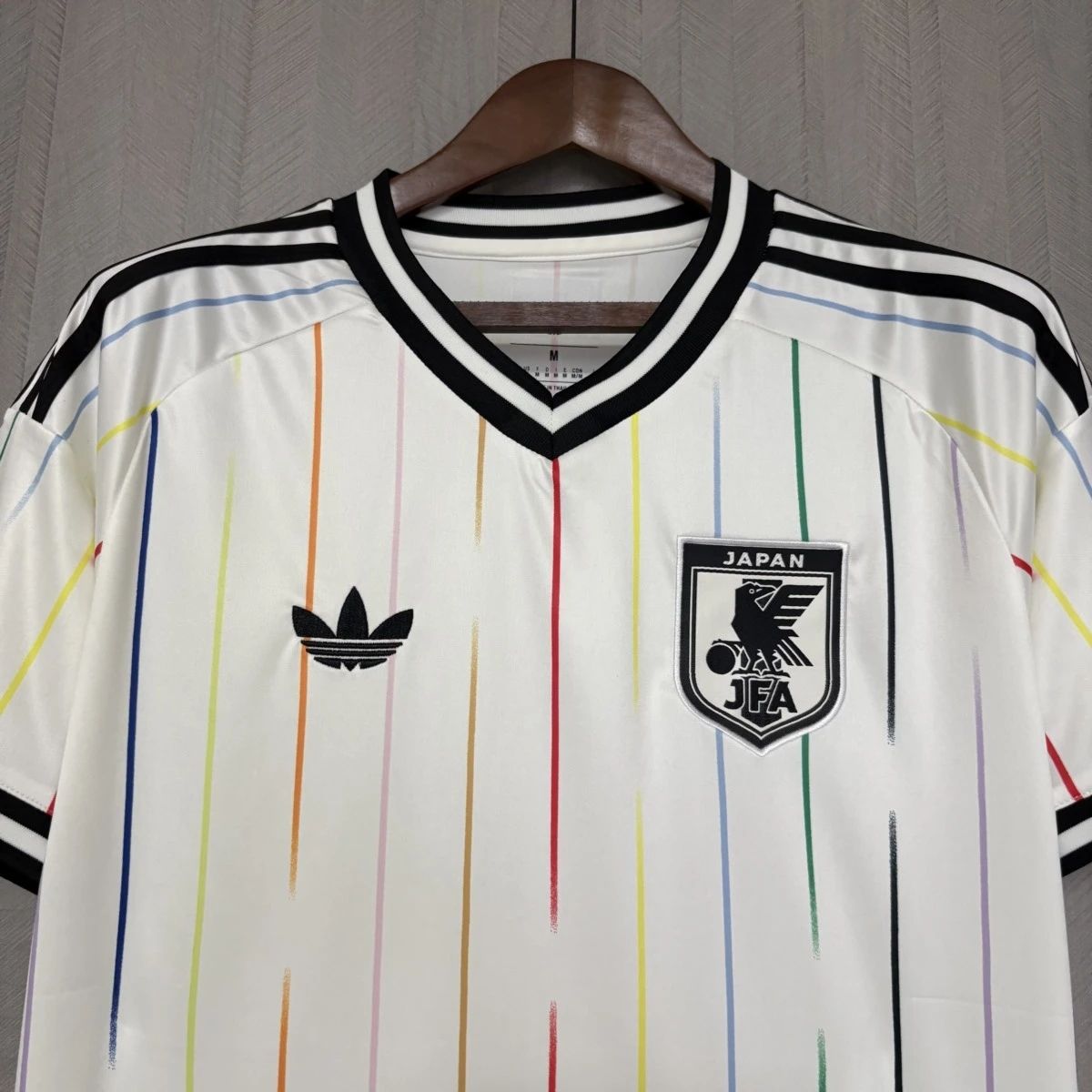 Adidas Maillots de corps & Pantalons: Japan World Cup 2026 Jersey Away – Neuf (Voir description) à Hochfelden par jav_r6t9 2