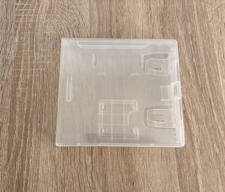 Schutzhüllen: Nintendo DS Case – Gebraucht aus Ebnat-Kappel von Snowhead