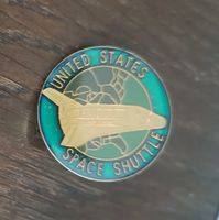 Pin NASA Space Shattle