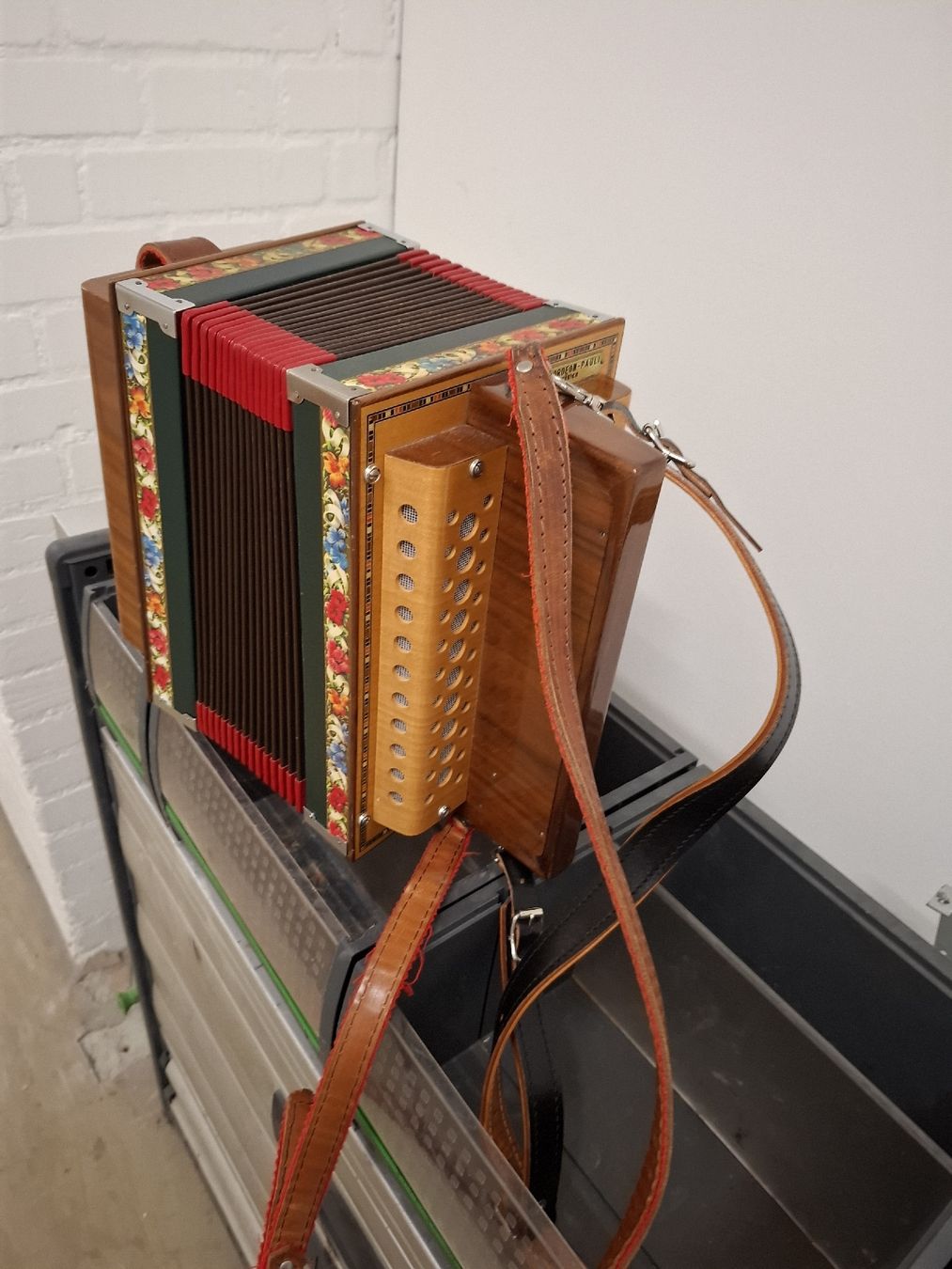 Strumenti musicali: pauli orgeli – Usato da Villeneuve venduto da BibiVintage 6