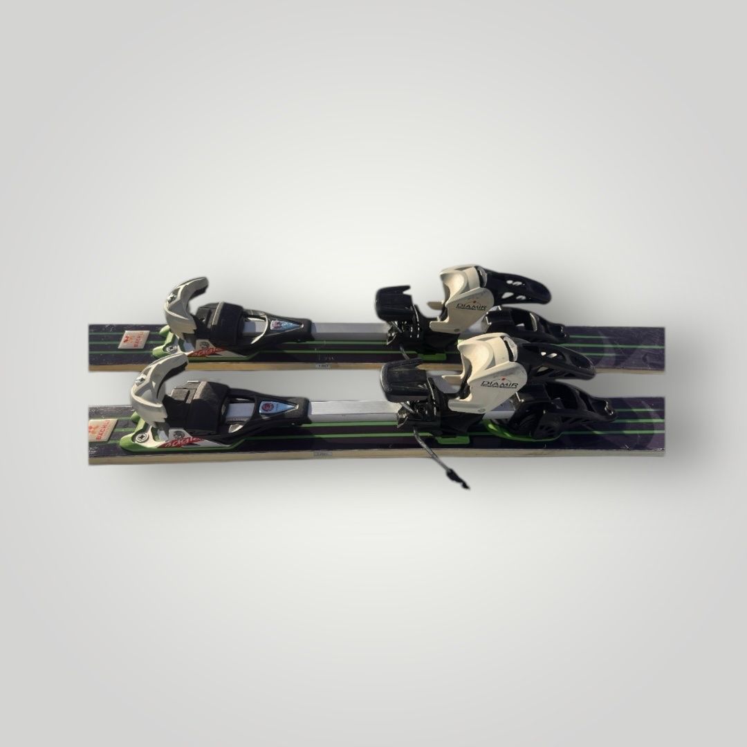 Sci: Tourenski AK Free motion – Usato da Murten venduto da Ski-Outlet 4