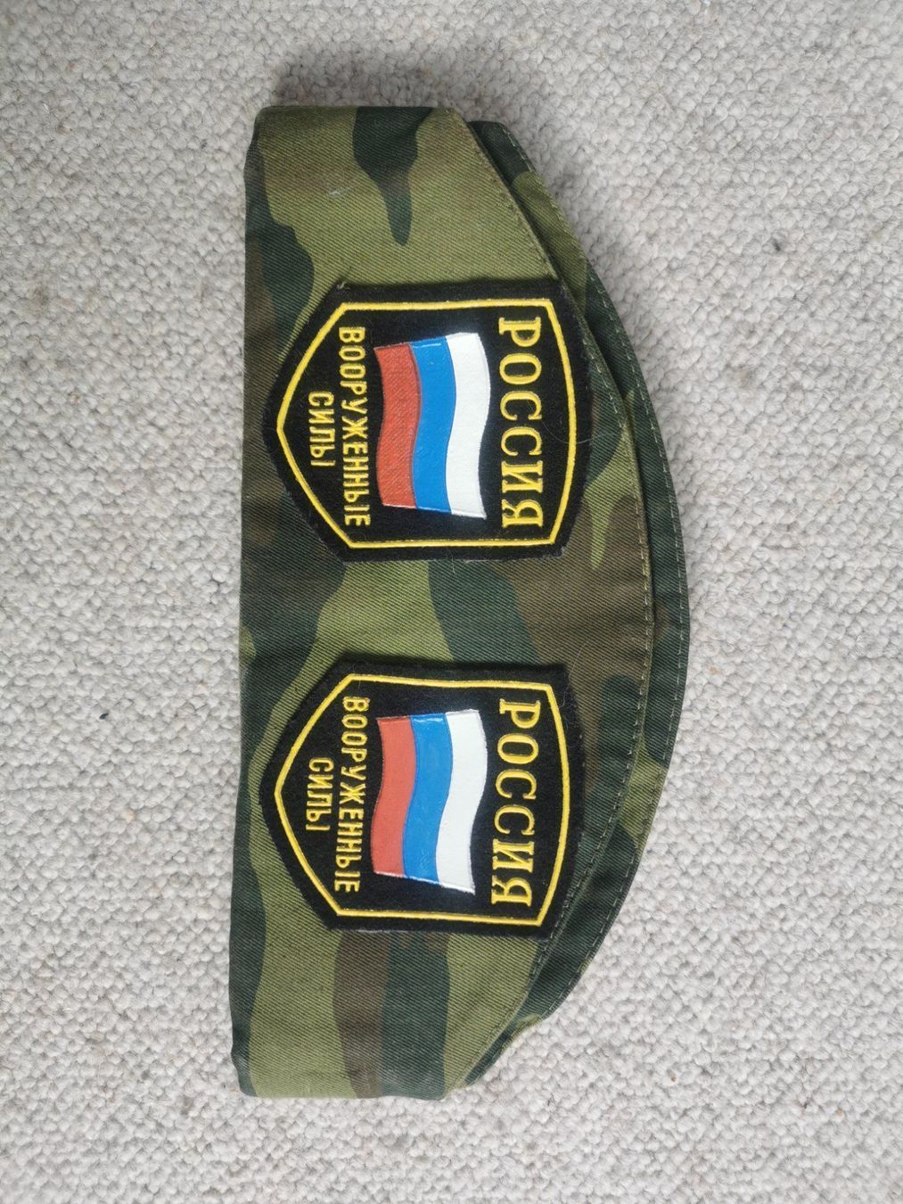 Copricapi, berretti & cappellini: Militärhut – Usato da Küssnacht am Rigi venduto da DB_Shop 1