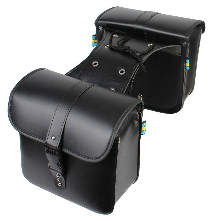Borse: Dual Multifunktionale Wasserdichte Motorrad Tasche – Nuovo e nell'imballaggio originale da Geneve venduto da Titi2008 1