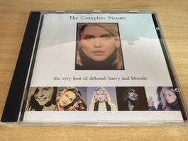 S7 Deborah Harry And Blondie – The Complete Picture - The Ve
