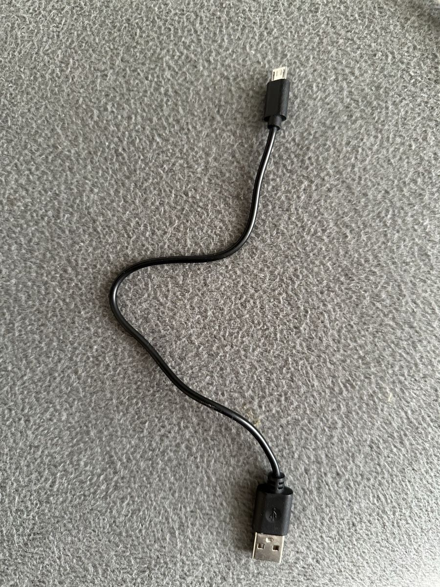 Cavi: android ladekabel – Usato da Zürich venduto da Simon8032