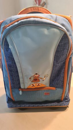 Kinder Koffer