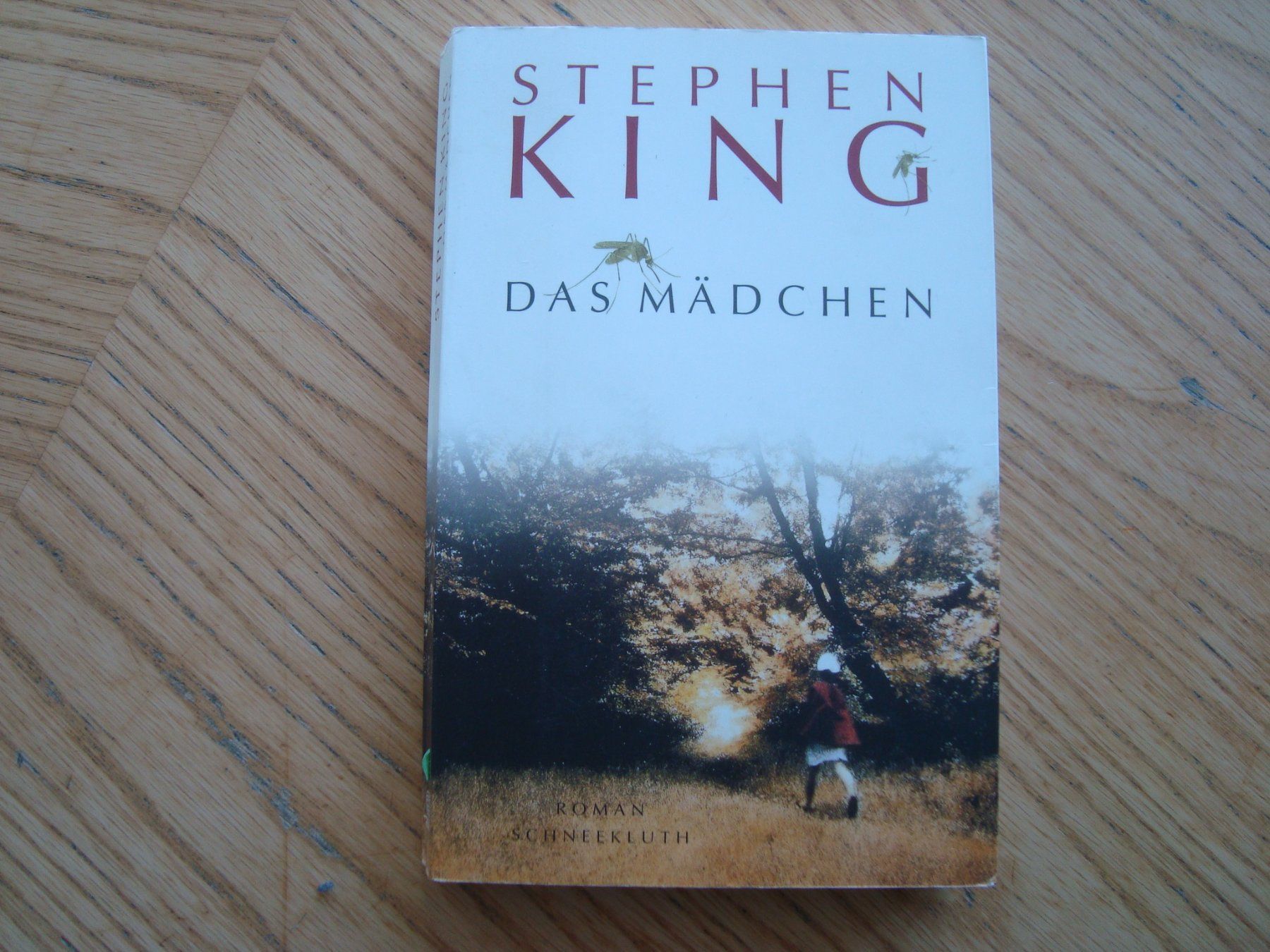 Libri: Stephen King (2 Bücher) – Usato da Aesch LU venduto da wysshan 1