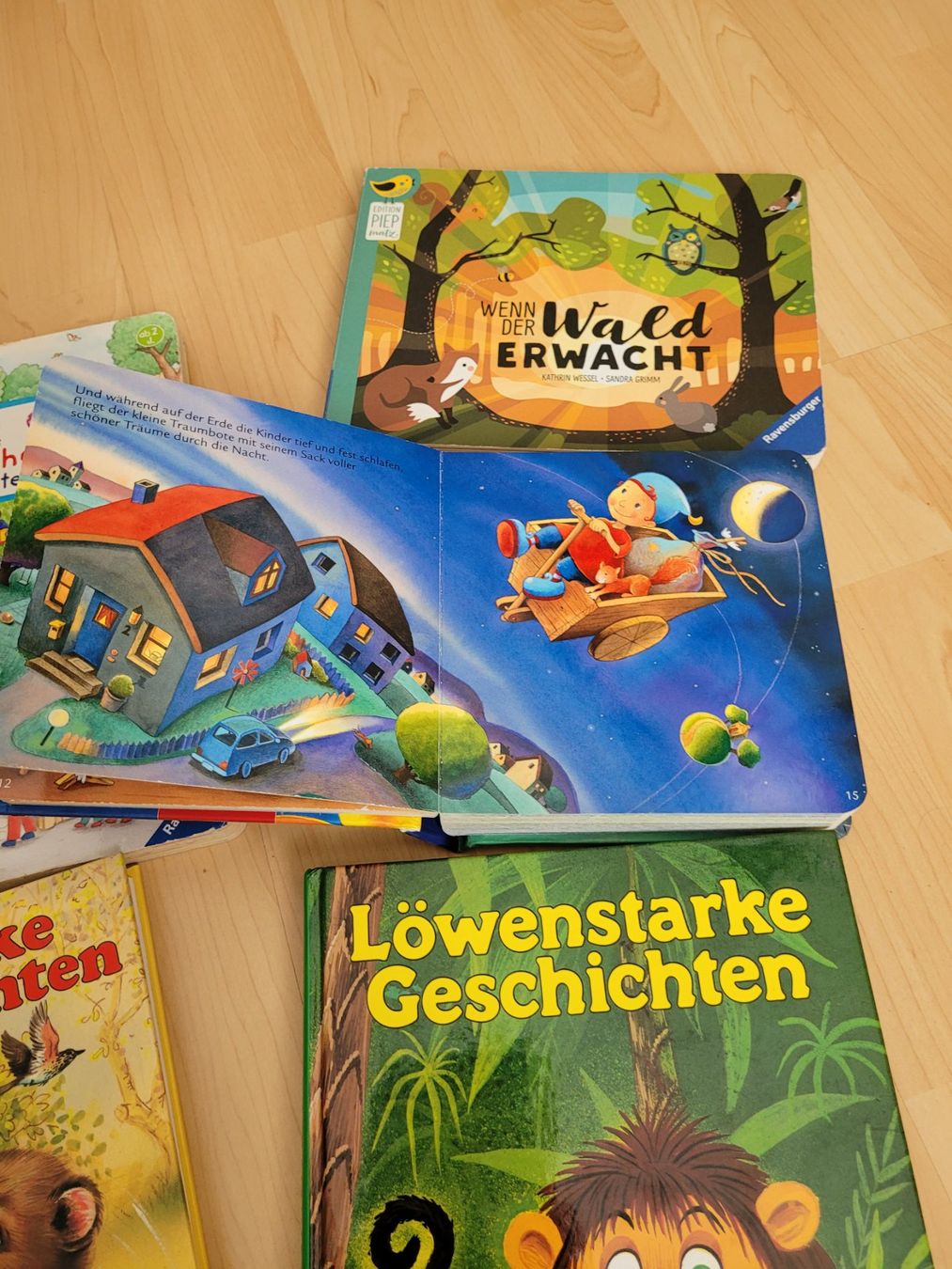 Bücher: Bücher Paket – Gebraucht aus Uster von Gabi64 2