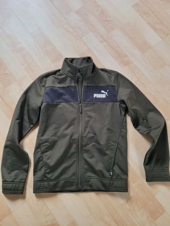 Sportjacke Puma Gr. 152