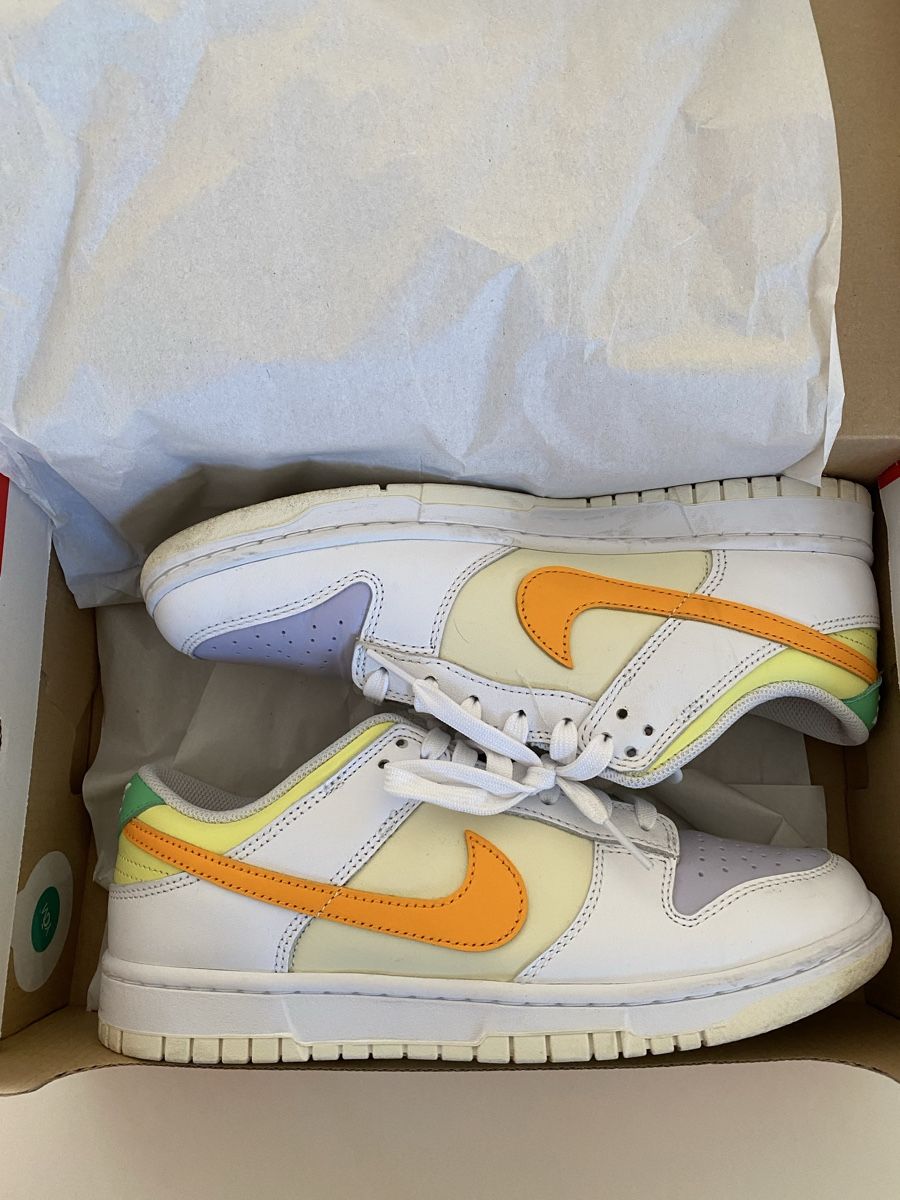 Scarpe da uomo: Nike Sneakers – Usato da Bern venduto da mel_x88r 2