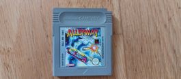 ALLEYWAY (Gameboy)