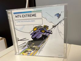 MTV : Extreme (Alpine Chills & Glacial Beats) - HA11A