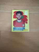 Panini FIFA World Cup 2026 Sticker Abde Ezzalzouli MAR 17 