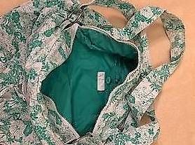 Esprit Borse: Esprit Schulter-Stofftragtasche – Usato da Basel venduto da Tomvobasel 1
