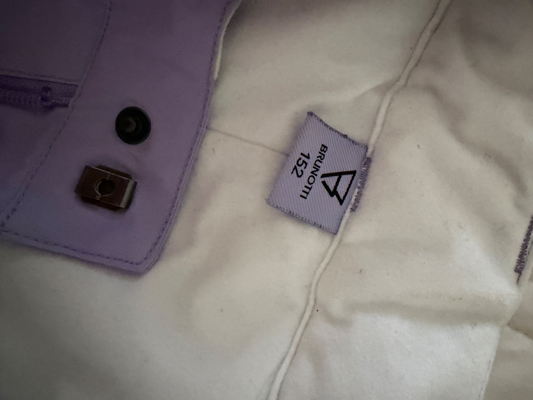 Brunotti Hosen: Ski Hosen Brunotti Mädchen – Gebraucht aus Wädenswil von Alice_style 6