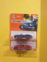 2 x Matchbox 1949 KURTIS SPORT CAR