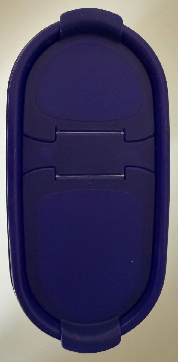 Contenitori & Simili: Tupperware Vorratsdose 2.3 l blau – Usato da Niederhasli venduto da Erwied 3