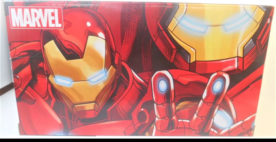 Hot Wheels Voitures modèles: HOT WHEELS 2017 RLC MARVEL IRON MAN & HULKBUSTER – D'occasion à Villars-sur-Glâne par Mitodc2