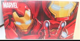 HOT WHEELS 2017 RLC MARVEL IRON MAN & HULKBUSTER
