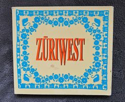 CD Züriwest