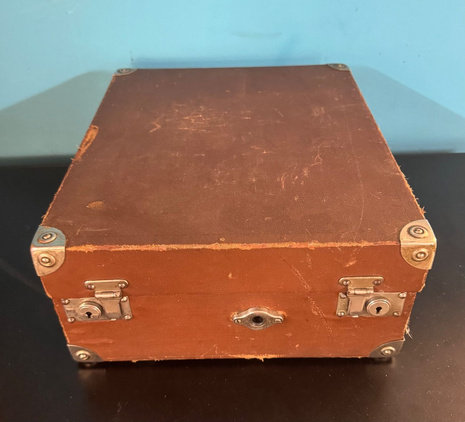 Giradischi: Alte Grammophon – Usato da Schlieren venduto da Freundlich02 6