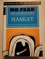 No Fear Shakespeare - Hamlet