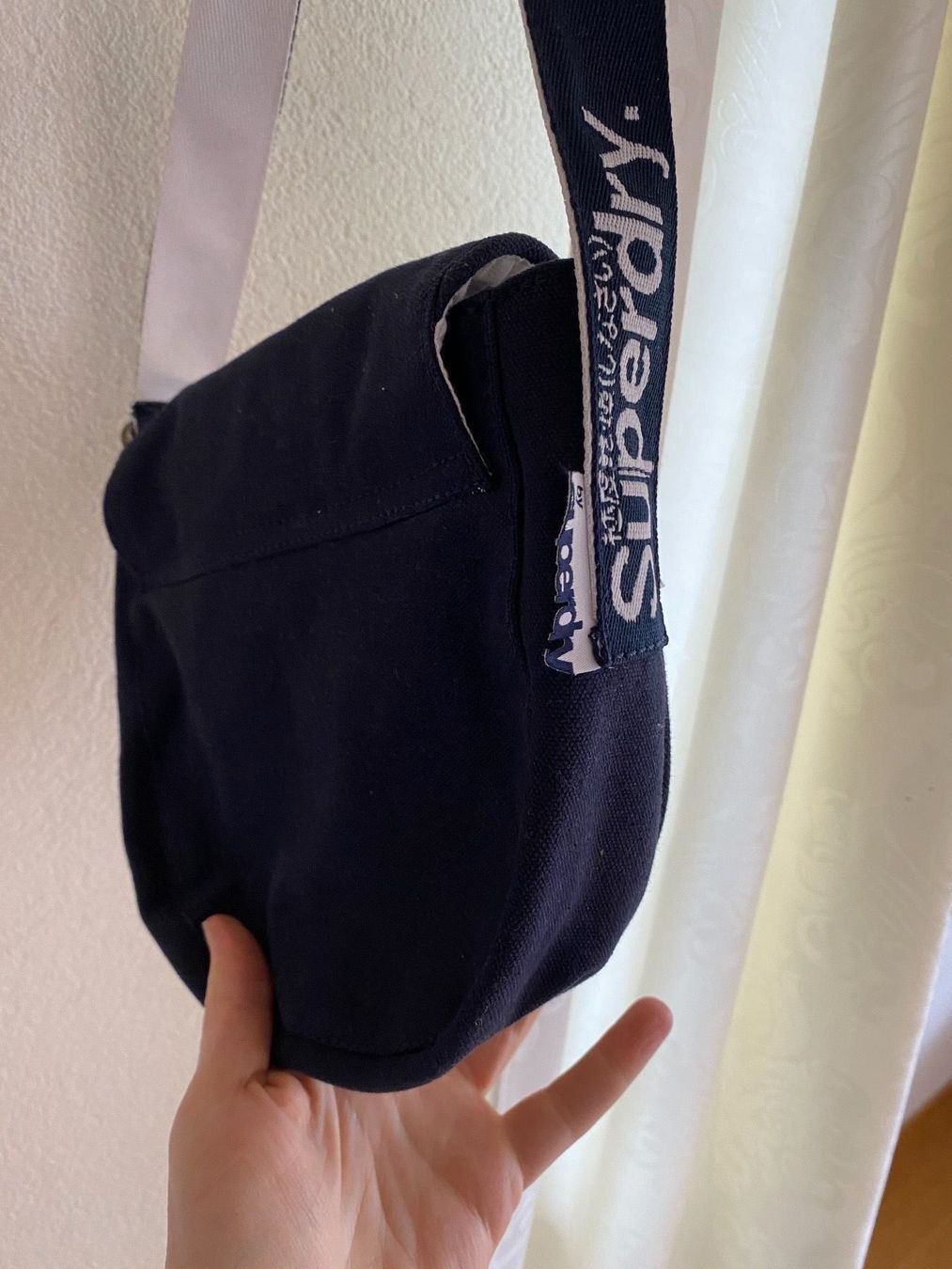 Superdry Borse da donna: Tasche Superdry – Nuovo (secondo la descrizione) da Wädenswil venduto da Iana32 3