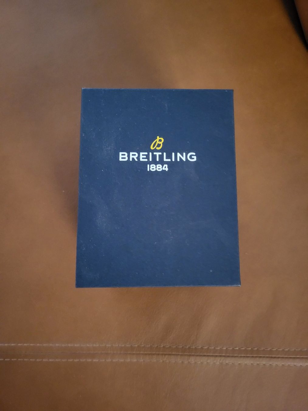 Breitling Uhren: Montre BREITLING Aerospace Evo – Neu (gemäss Beschreibung) aus Volketswil von phi_q6m6 2
