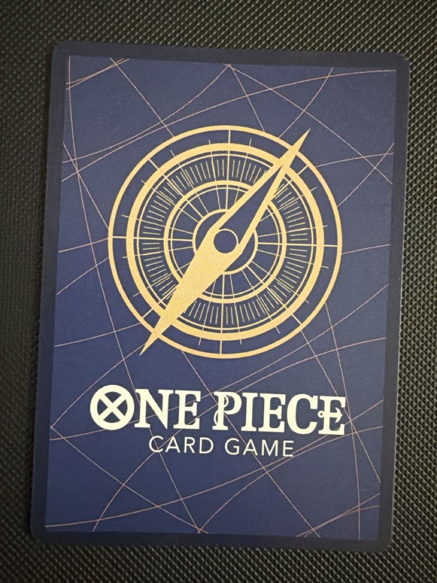 Bandai Sammelbilder & Trading cards: One Piece - T-Bone - EB01-049 🇯🇵 – Neu (gemäss Beschreibung) aus Oberrohrdorf von Samet-TCG 1