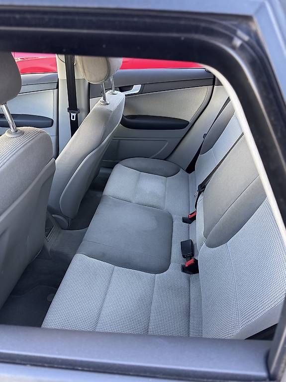Automobili: Audi A3 mit Frisch MFK!!! – Usato da Amriswil venduto da gry_p8n7 3