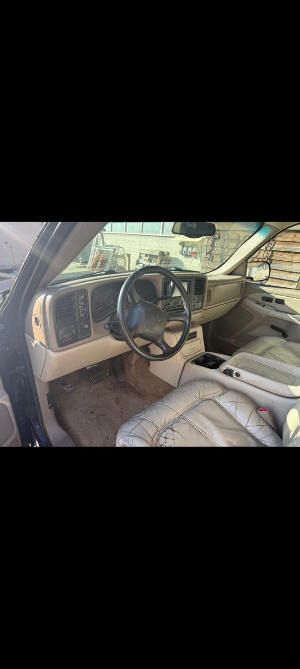 Chevrolet Automobili: Chevrolet Tahoe  – Usato da Courtemaîche venduto da gus_wb89 1